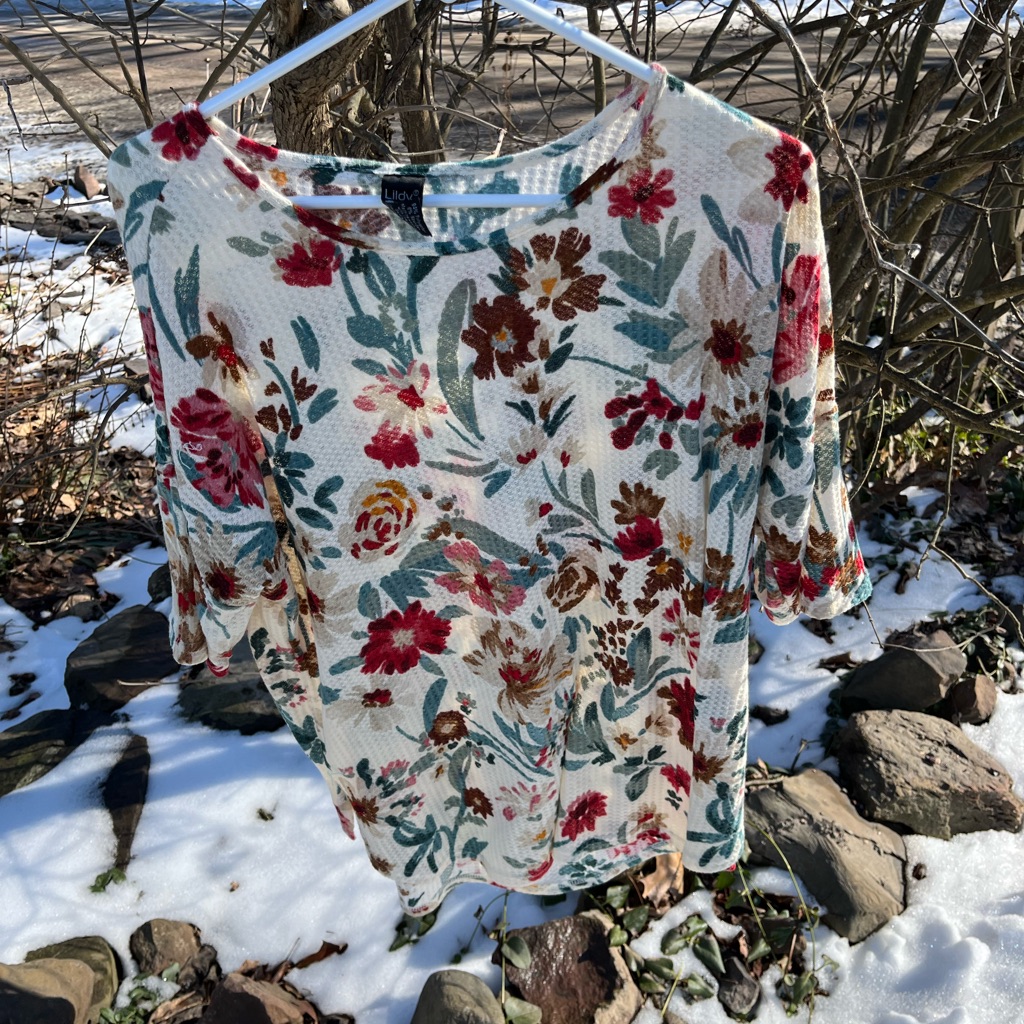 Lildy Pullover